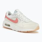 Încălțăminte pentru femei Nike Air Max SC summit white/sail/phantom/red stardust