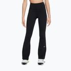 Pantaloni pentru copii Nike One black/white