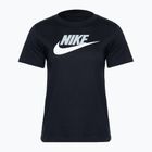 Tricou pentru copii Nike Sportswear black