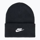 Căciulă de iarnă Nike Peak Futura Beanie black/white