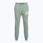 Pantaloni pentru bărbați Nike Club Fleece Joggers jade horizon/jade horizon