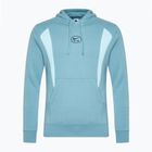 Hanorac pentru bărbați Nike Sportstwear Air denim turqoise/glacier blue/black