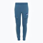 Pantaloni pentru copii Nike Sportswear Standard Issue Cargo aegean storm
