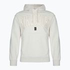 Hanorac de tenis pentru bărbați Nike Court Dri-Fit Heritage Hoodie light orewood brown / pale ivory