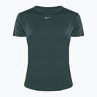 Tricou pentru femei Nike One Classic Dri-Fit vintage green / black