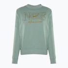 Bluză pentru femei Nike Sportswear Club Fleece jade horizon