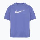 Tricou pentru copii Nike Dri-Fit Multi SS royal pulse/white