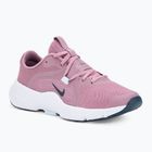 Încălțăminte de antrenament pentru femei Nike In-Season TR 13 plum dust/football grey/armory navy