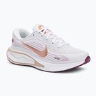 Încălțăminte de alergare pentru femei Nike Journey Run white/hot fuchsia/ platinumviolet/ metallicredbronze