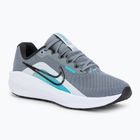 Încălțăminte de alergare pentru bărbați Nike Downshifter 13 cool grey/dusty cactus/pure platinum/black