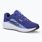 Încălțăminte de alergare pentru femei Nike Downshifter 13 astronomy blue/beyond pink/white/black