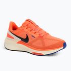 Încălțăminte de alergare pentru bărbați Nike Structure 25 Hyper crimson/astronomy blue/pale ivory/black