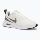 Încălțăminte pentru femei Nike Air Max Nuaxis summit white/stone/white/light army