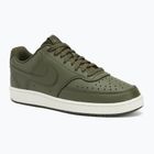 Încălțăminte pentru bărbați Nike Court Vision Low Next Nature Cargo khaki/sail/cargo khaki