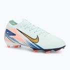 Încălțăminte de fotbal pentru copii Nike Vapor 16 Pro Mercurial Dream Speed FG Jr barely green/crimson pulse/metallic gold coin