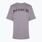 Tricou pentru femei Nike Sportswear Loose Graphic light violet ore