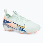 Nike Vapor 16 Acadamy Mercurial Dream Speed FG/MG Jr copii cizme de fotbal abia verde / crimson puls / aur metalic monedă