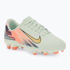 Încălțăminte de fotbal pentru copii Nike Vapor 16 Club Mercurial Dream Speed FG/MG Jr barely green/crimson pulse/metallic gold coin