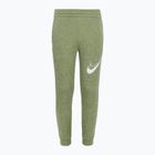 Pantaloni Nike Multi Stain Repel Therma-FIT oil green/olive aura/heather/white