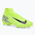 Încălțăminte de fotbal pentru bărbați Nike Mercurial Superfly 10 Pro FG volt/black