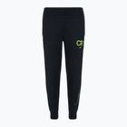 Pantaloni pentru copii Nike CR7 Club Fleece black / volt