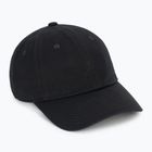 Șapcă Nike Jordan Club Unstructured Curved-Bill black/black