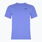 Tricou pentru bărbați Nike Dri-Fit UV Hyverse royal pulse/black