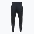 Pantaloni de alergare pentru bărbați Nike Sphere Challenger black/black/reflective Silver