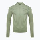 Bluză de alergare pentru bărbați Nike Sphere Element Therma-FIT 1/2 Zip jade horizon