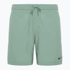 Pantaloni scurți de alergare pentru bărbațiNike Form Dri-FIT 7" Unlined Versatile jade horizon / black