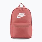 Rucsac Nike Heritage 25 l canyon pink/ canyon pink/ summit white