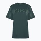 Tricou pentru femei  Nike Sportswear Loose Graphic vintage green