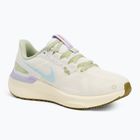 Încălțăminte de alergare pentru femei Nike Structure 25 sail/pale ivory/volt/ glacier blue