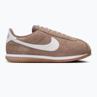 Încălțăminte pentru femei Nike Cortez Vintage Suede mink brown/gum med brown/white