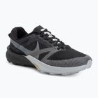 Încălțăminte de alergare pentru bărbați Nike Kiger 10 black/white/cool grey/white