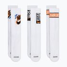 Șosete Nike Everyday Plus Crew 3 perechi multi-color/901