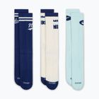 Șosete Nike Everyday Plus Crew 3 perechi multi-color/902