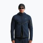 Bluză pentru bărbați Nike Tech obsidian/black