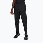 Pantaloni de tenis pentru bărbați Nike Court Heritage black/black