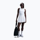 Fustă de tenis Nike Court Dri-Fit Advantage Pleated white/white