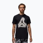 Tricou pentru bărbați  Jordan Flight MVP black/sail/sail