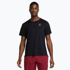 Tricou de tenis pentru bărbați Nike Court Dri-Fit Advantage black / white