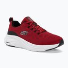 Încălțăminte pentru bărbați SKECHERS Vapor Foam red