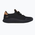 Încălțăminte pentru bărbați SKECHERS Bobs Sport Geo City Dapper black
