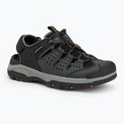 Sandale pentru bărbați SKECHERS Tresmen Menard black