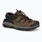 Sandale pentru bărbați SKECHERS Tresmen Menard brown