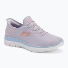 Încălțăminte pentru femei SKECHERS Summits Diamond Dream lavender