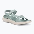 Sandale pentru femei  SKECHERS Go Walk Flex Sandal Sublime sage