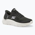 Încălțăminte pentru femei SKECHERS Go Walk Flex Grand Entry black/white