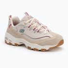Încălțăminte pentru femei  SKECHERS D'Lites Bold Views beige